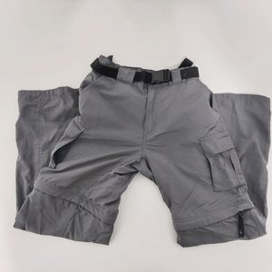 Magellan Outdoors Fishing Water-Repellent Pants